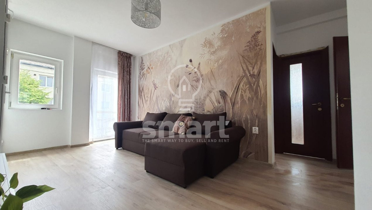 Apartament in vila 100 mp 3 camere Gruia 