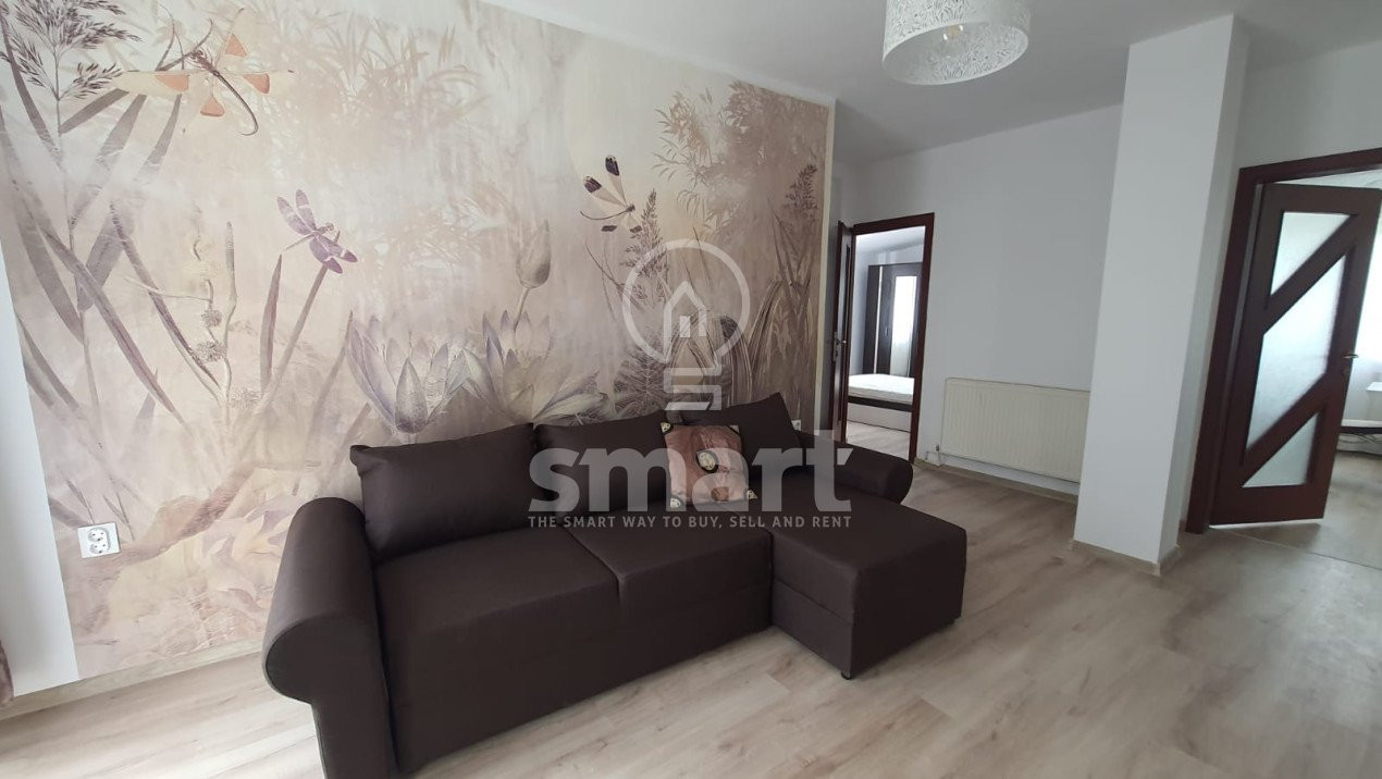 Apartament in vila 100 mp 3 camere Gruia 