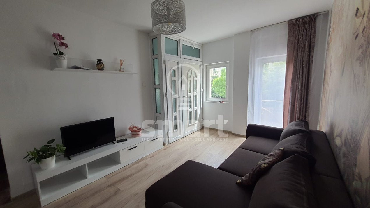 Apartament in vila 100 mp 3 camere Gruia 