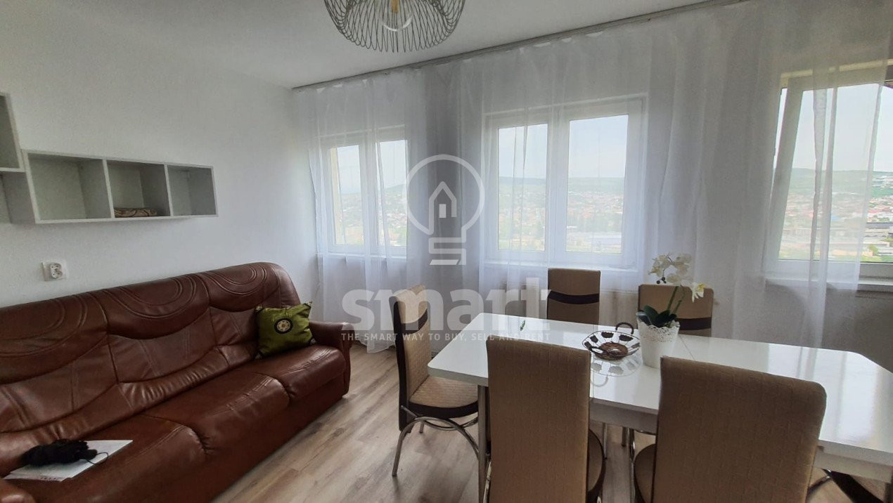 Apartament in vila 100 mp 3 camere Gruia 