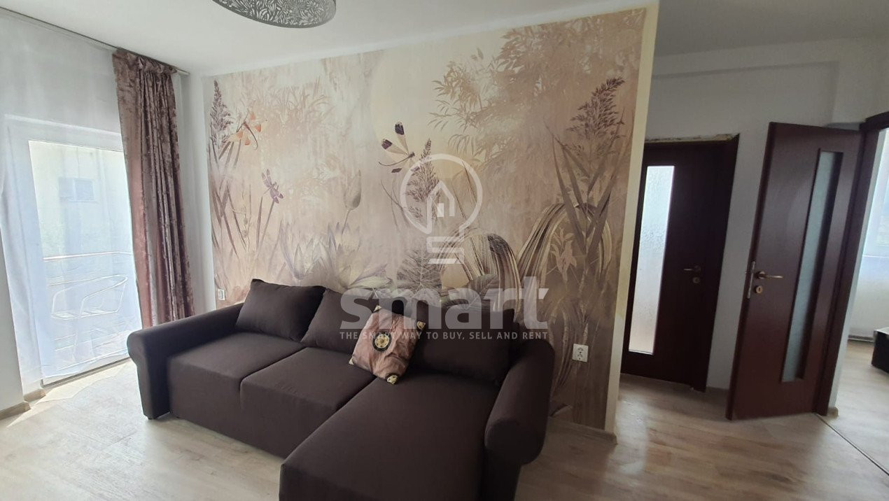 Apartament in vila 100 mp 3 camere Gruia 