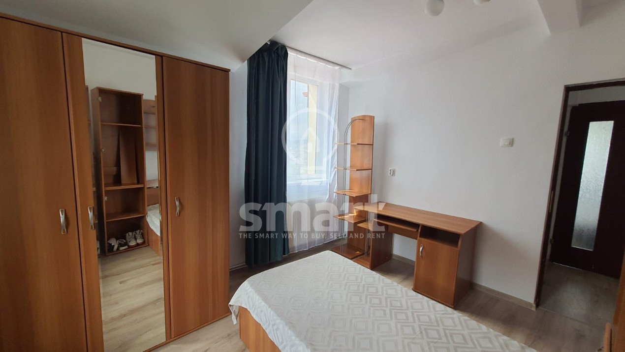 Apartament in vila 100 mp 3 camere Gruia 