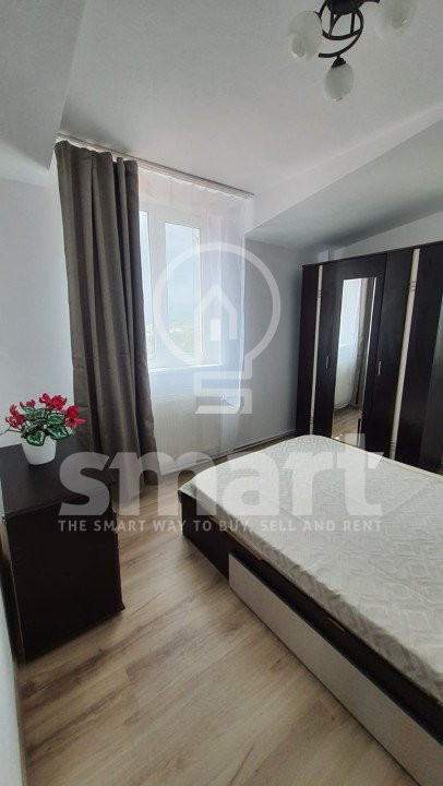 Apartament in vila 100 mp 3 camere Gruia 
