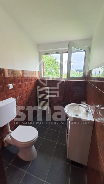 Apartament in vila 100 mp 3 camere Gruia 