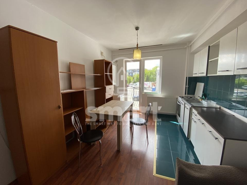 Inchiriez apartament 2 camere bloc nou Buna Ziua