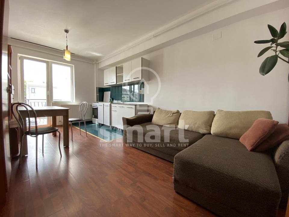 Inchiriez apartament 2 camere bloc nou Buna Ziua