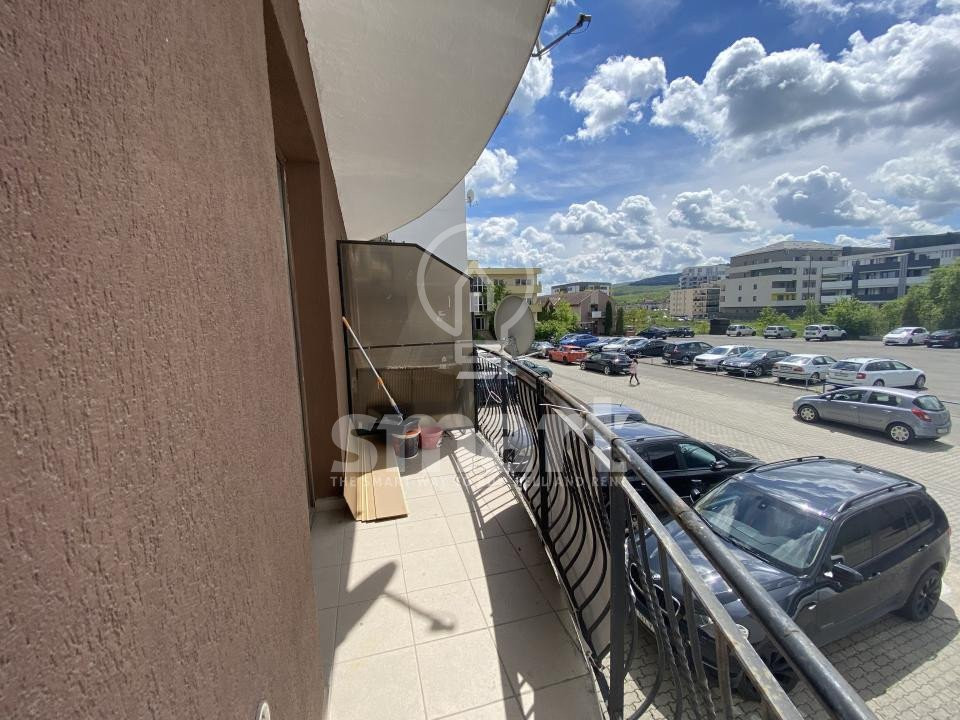 Inchiriez apartament 2 camere bloc nou Buna Ziua