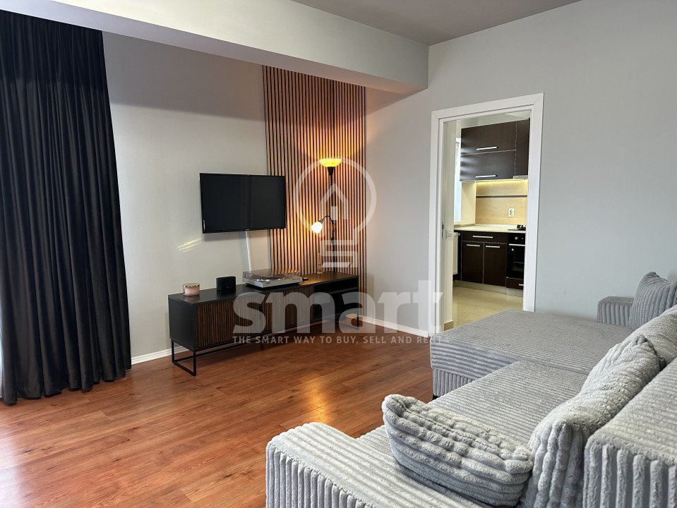 Apartament 3 camere 79mp 2 parcari Europa 
