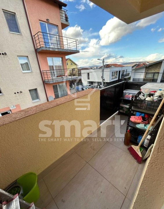 Apartament 3 camere 79mp 2 parcari Europa 