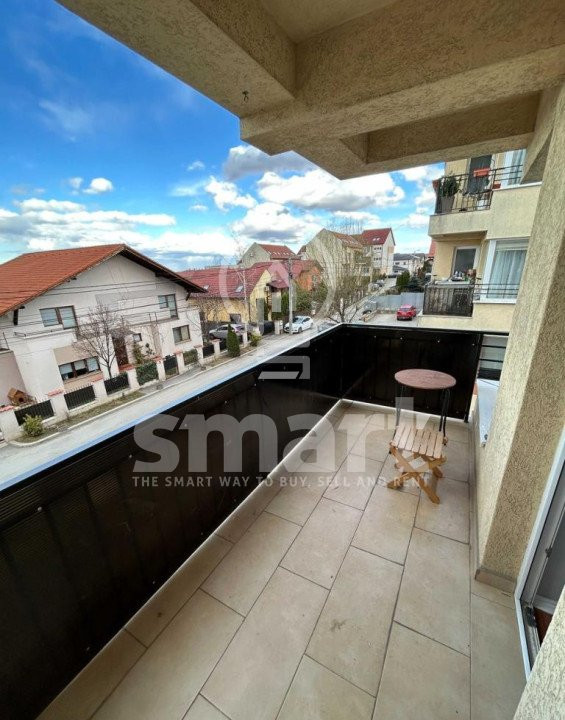 Apartament 3 camere 79mp 2 parcari Europa 