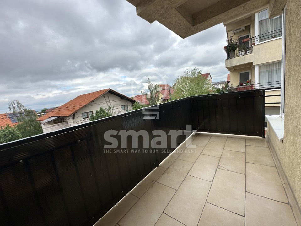 Apartament 3 camere 79mp 2 parcari Europa 