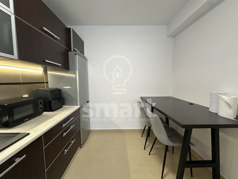 Apartament 3 camere 79mp 2 parcari Europa 