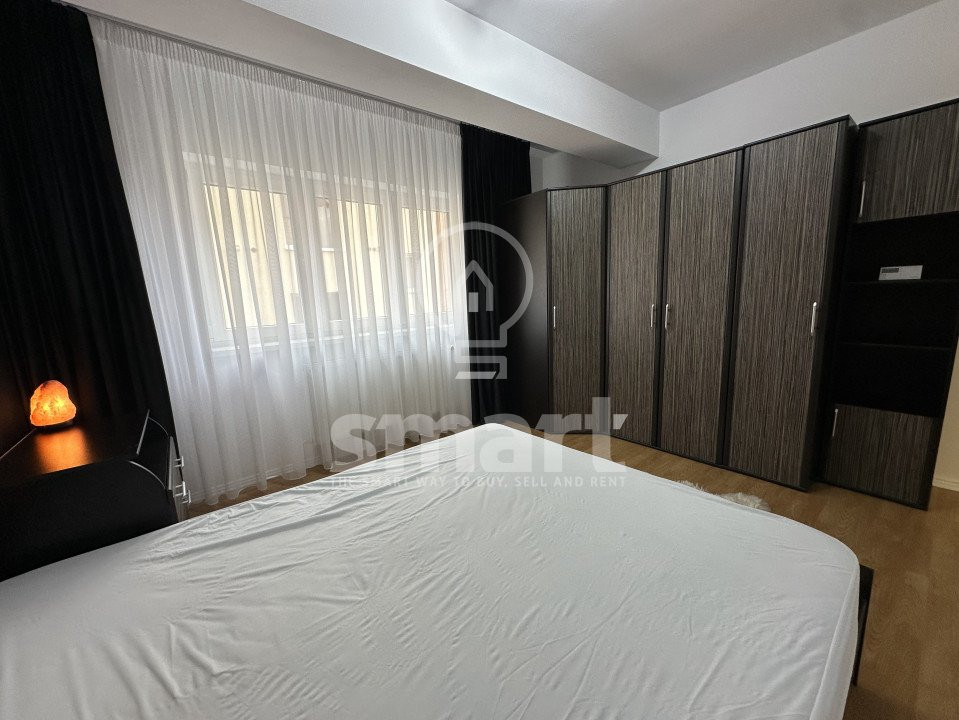 Apartament 3 camere 79mp 2 parcari Europa 