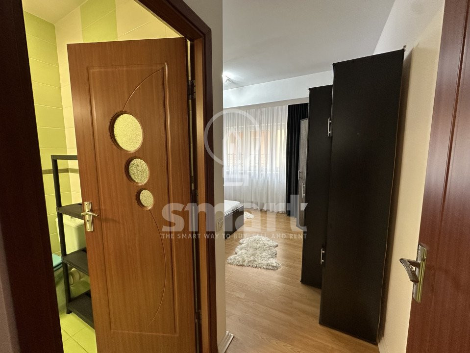 Apartament 3 camere 79mp 2 parcari Europa 