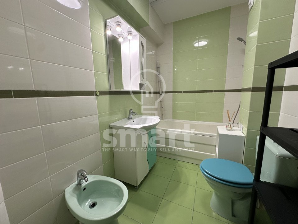 Apartament 3 camere 79mp 2 parcari Europa 