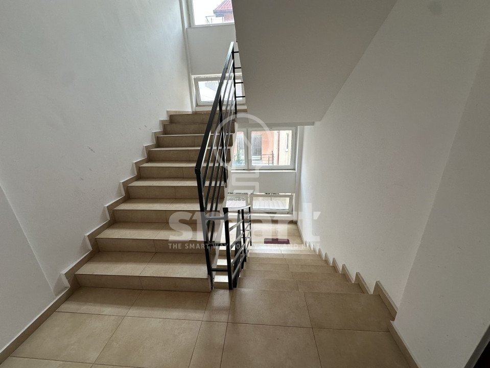 Apartament 3 camere 79mp 2 parcari Europa 