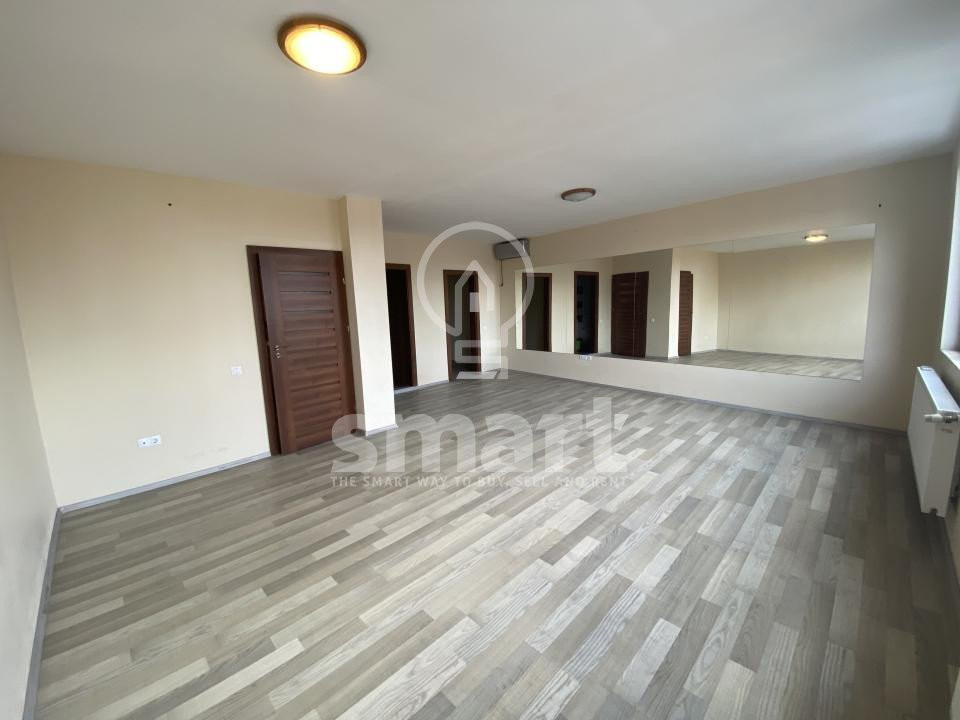 Spatiu birou semicentral 150 mp Platinia