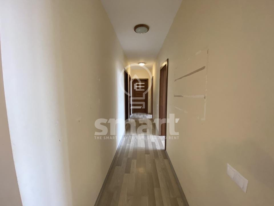 Spatiu birou semicentral 150 mp Platinia
