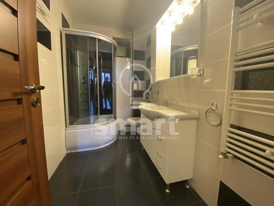 Spatiu birou semicentral 150 mp Platinia