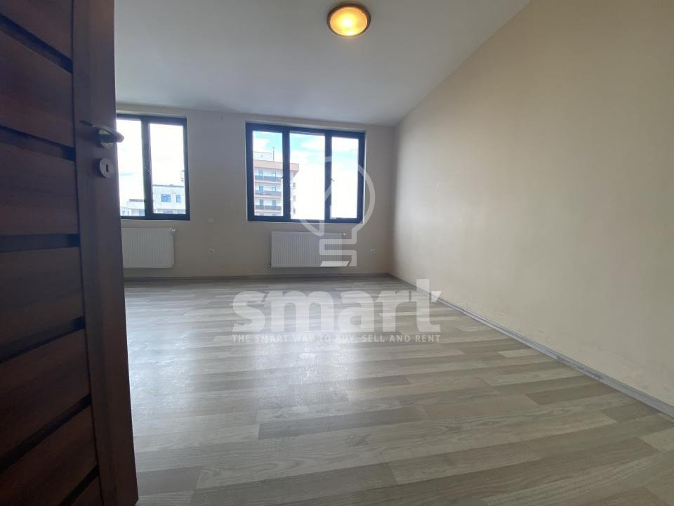 Spatiu birou semicentral 150 mp Platinia