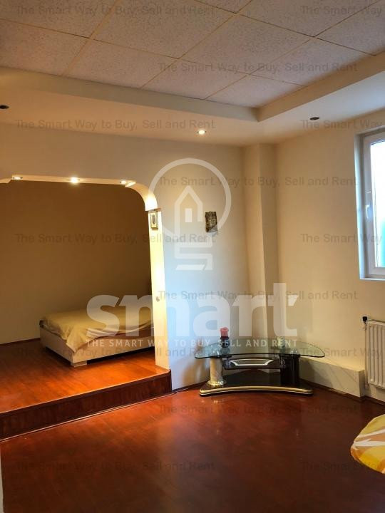 Casa individuala  zona Marasti