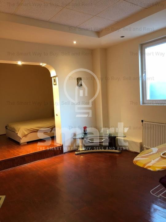 Casa individuala  zona Marasti
