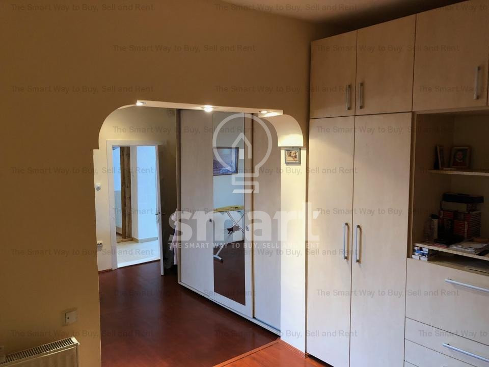Casa individuala  zona Marasti