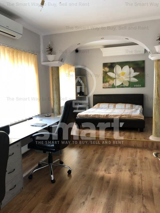 Casa individuala  zona Marasti