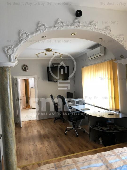 Casa individuala  zona Marasti