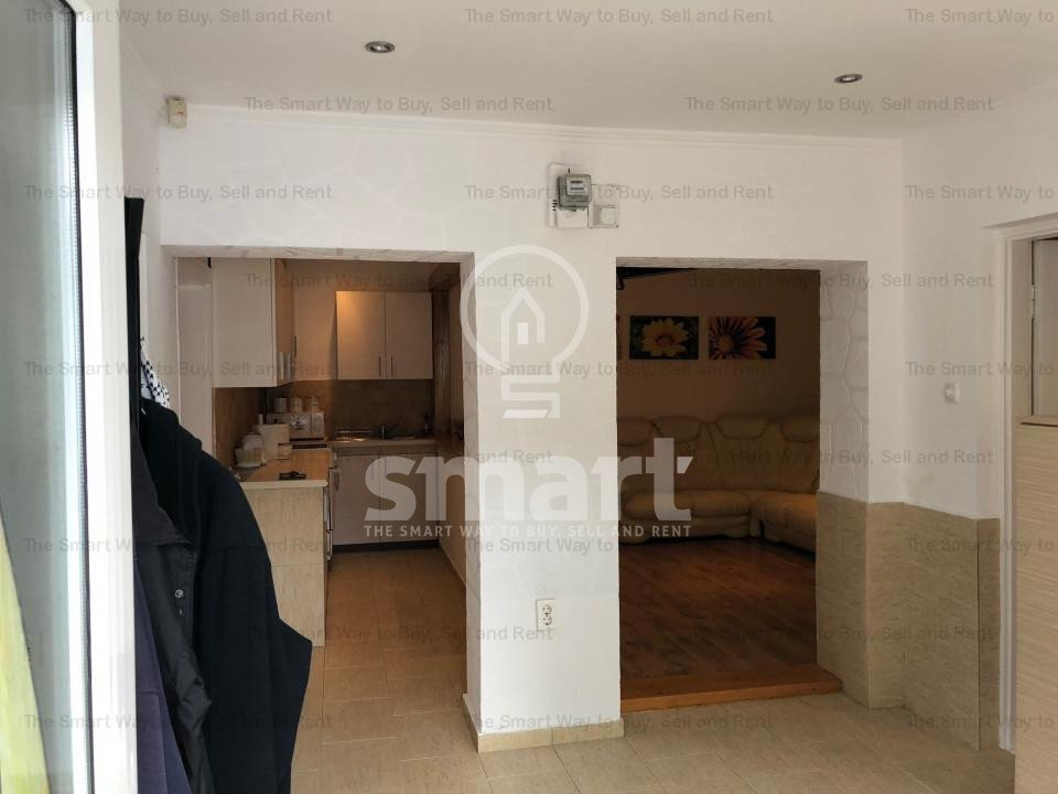 Casa individuala  zona Marasti