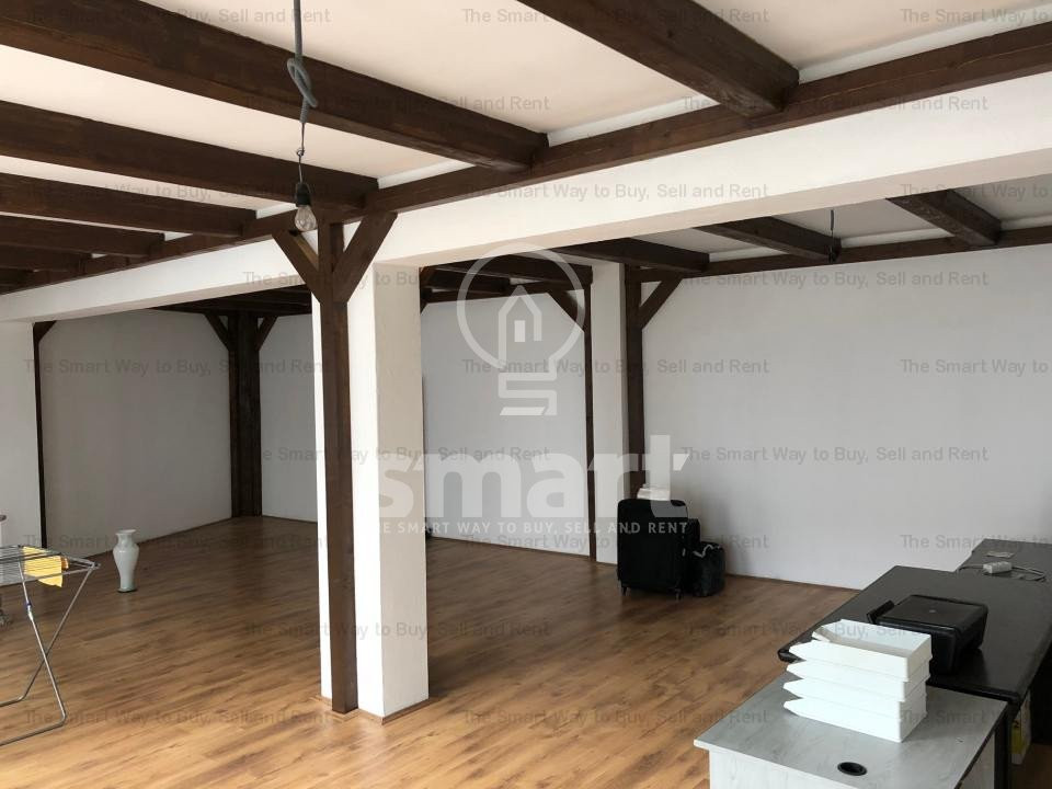 Casa individuala  zona Marasti
