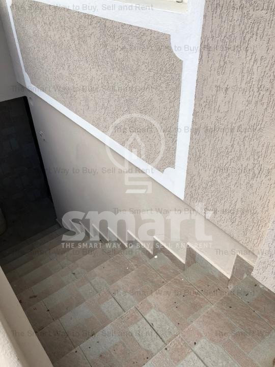 Casa individuala  zona Marasti