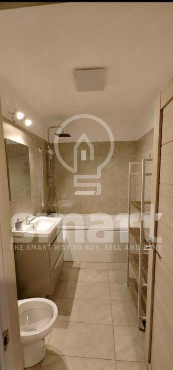 Apartament 3 camere mobilat/utilat zona Vivo 