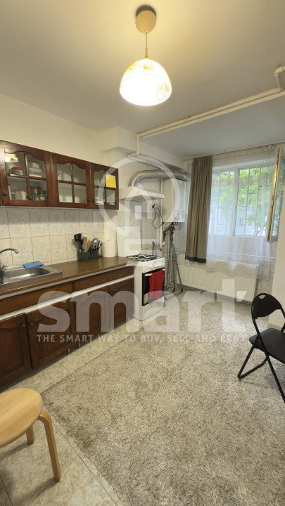 Apartament 1 camera zona OMV, Mrasti