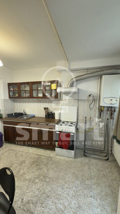 Apartament 1 camera zona OMV, Mrasti