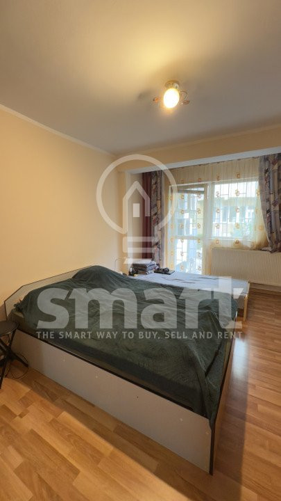 Apartament 1 camera zona OMV, Mrasti