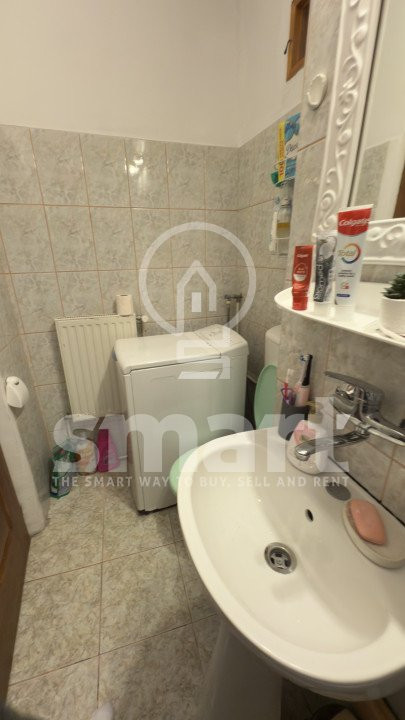 Apartament 1 camera zona OMV, Mrasti