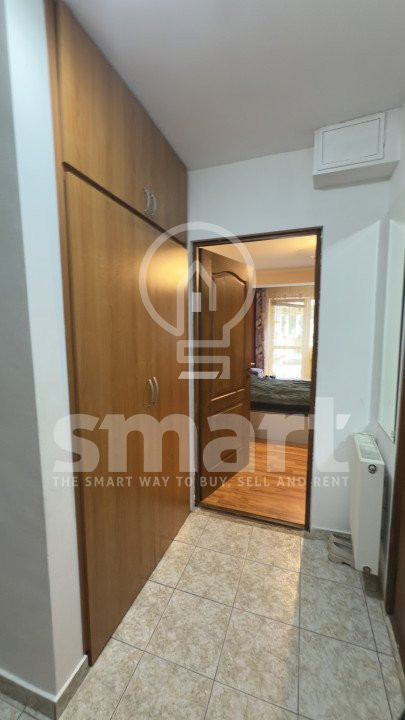 Apartament 1 camera zona OMV, Mrasti