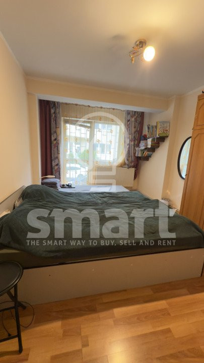 Apartament 1 camera zona OMV, Mrasti