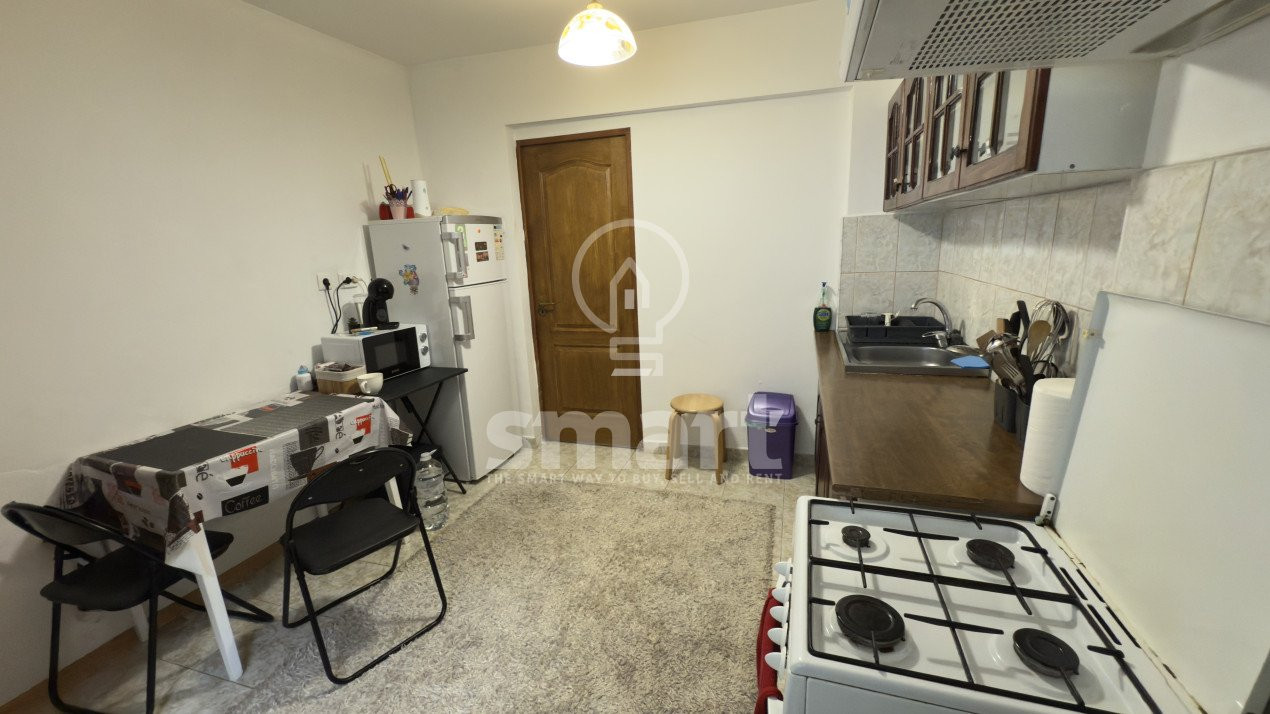 Apartament 1 camera zona OMV, Mrasti