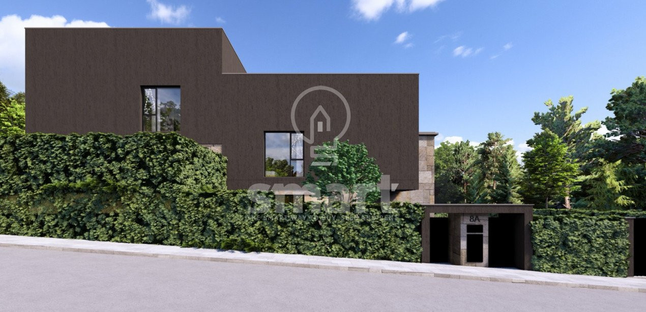 Casa moderna , foarte bine compartimentata, Voronet