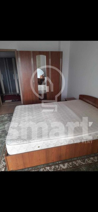 Apartament 2 camere cu terasa 12 mp Buna Ziua 