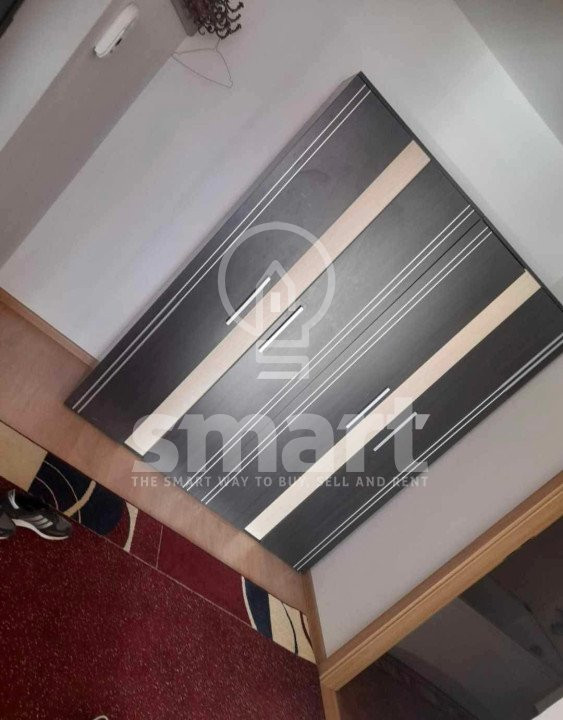 Apartament 2 camere cu terasa 12 mp Buna Ziua 