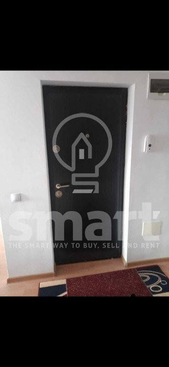 Apartament 2 camere cu terasa 12 mp Buna Ziua 