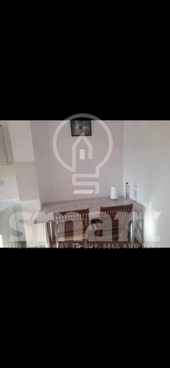 Apartament 2 camere cu terasa 12 mp Buna Ziua 