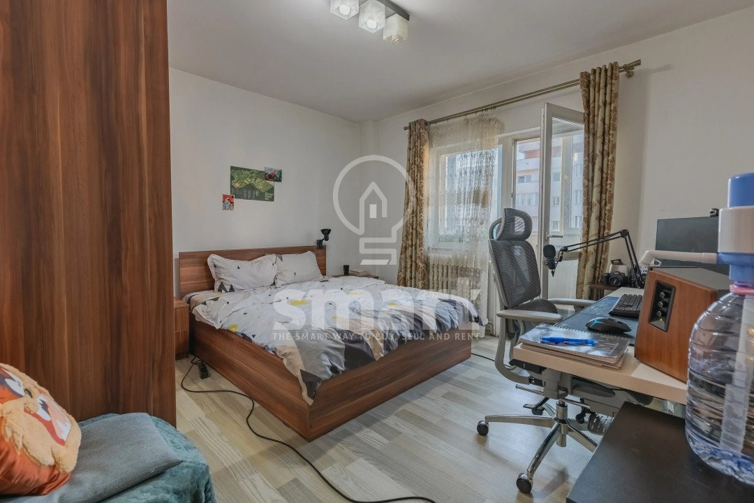 Apartament 3 camere 73mp Marasti Dorobantilor 