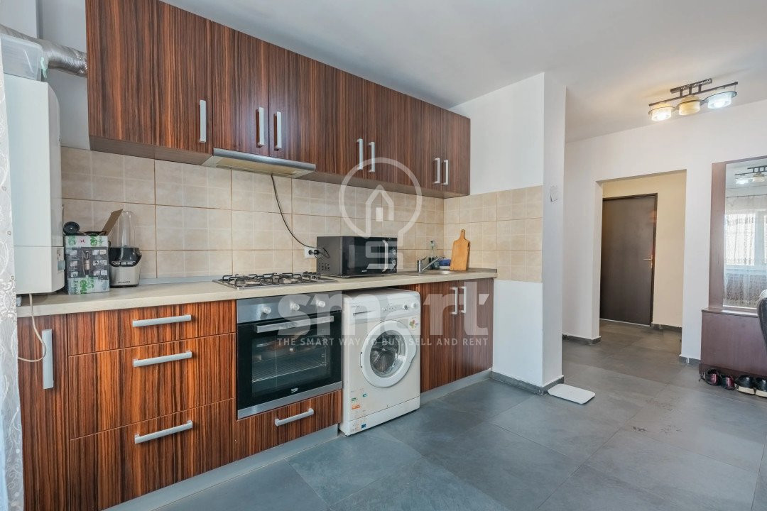 Apartament 3 camere 73mp Marasti Dorobantilor 