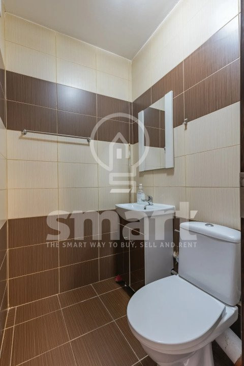 Apartament 3 camere 73mp Marasti Dorobantilor 