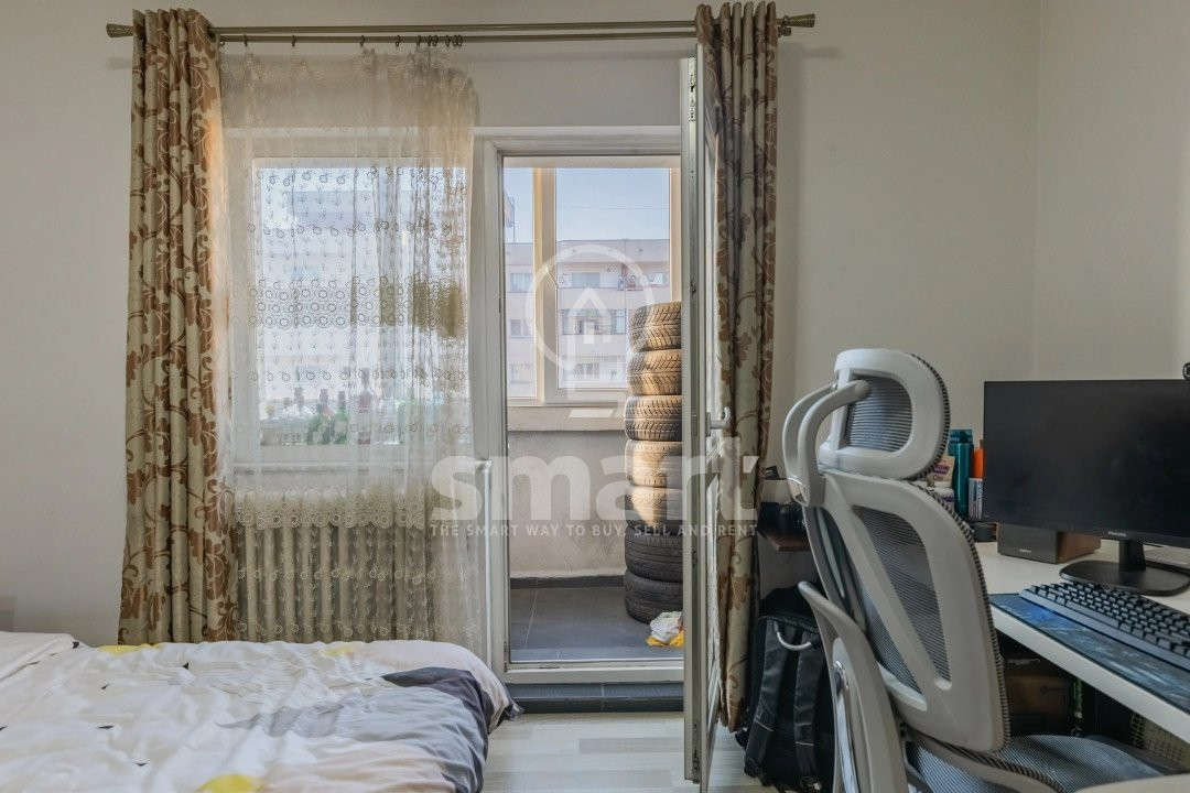 Apartament 3 camere 73mp Marasti Dorobantilor 