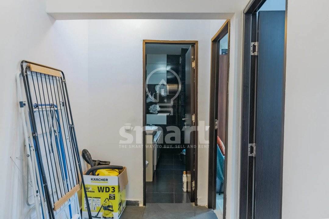 Apartament 3 camere 73mp Marasti Dorobantilor 